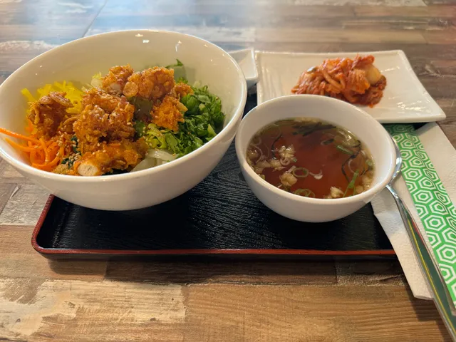 KOKO Koreanisches Restaurant