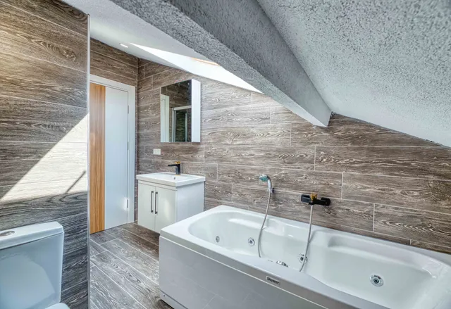 Gris & Verde Suite Hotel