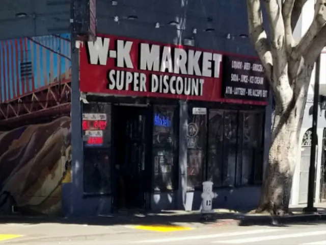 W-K Market