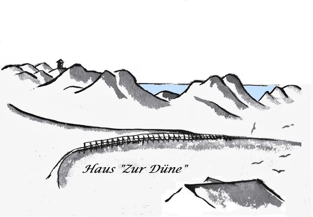 Haus "Zur Düne"
