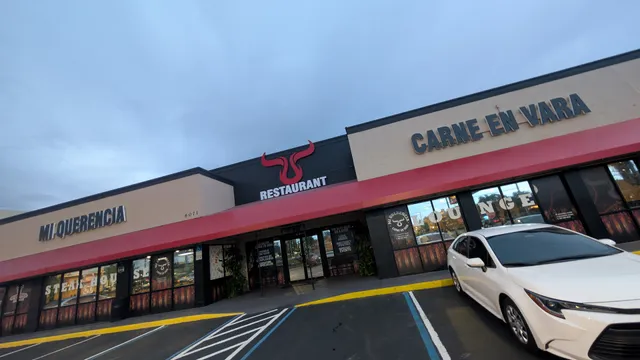 MI QUERENCIA CARNE EN VARA ORLANDO