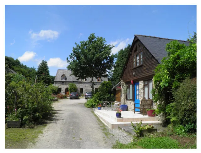 Countryside Holidays In France