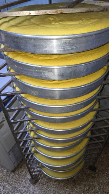 Jay Jalaram Khaman House