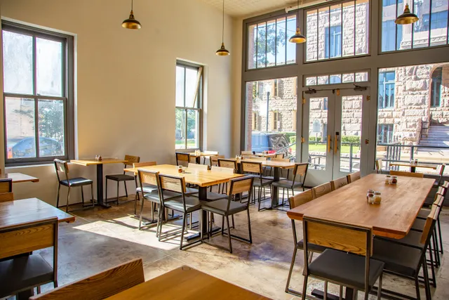 Paris Brewing Company