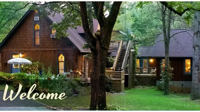 Ebenezer House Bed and Breakfast