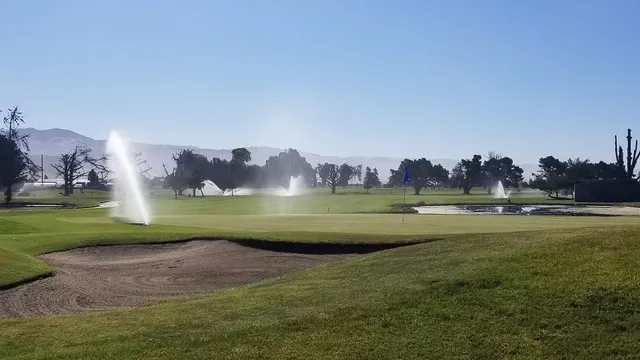 Salinas Fairways Golf Course