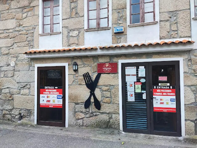 Restaurante Tasquinha de Melgaço
