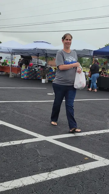 Greater Polk County Farmer's Market