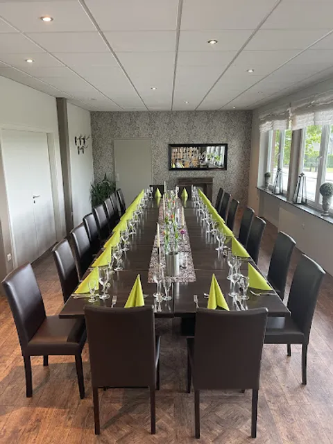 Erhorns - das Restaurant