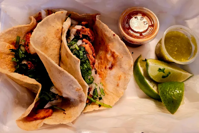 taqueria la juquilita