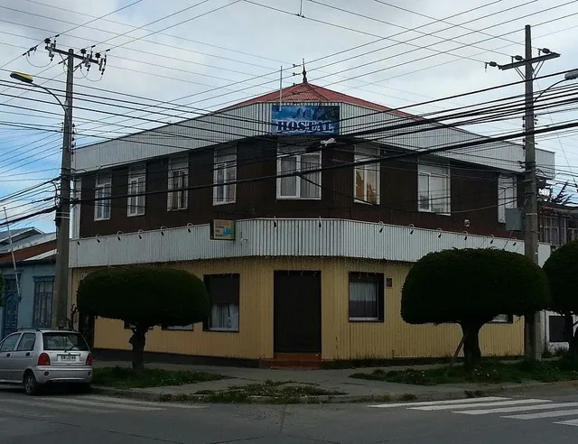 Hostal Torres del Paine