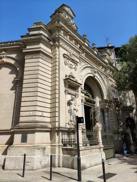 Galerie Jules Salles