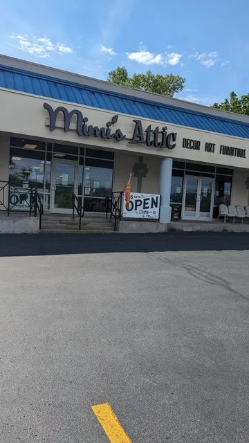 Buttermilk Falls Plaza