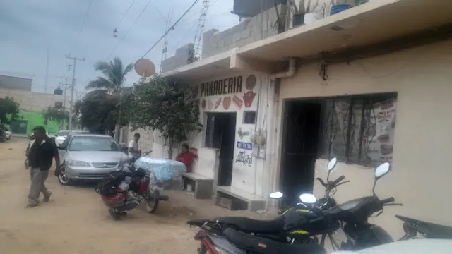 Panaderia san miguel