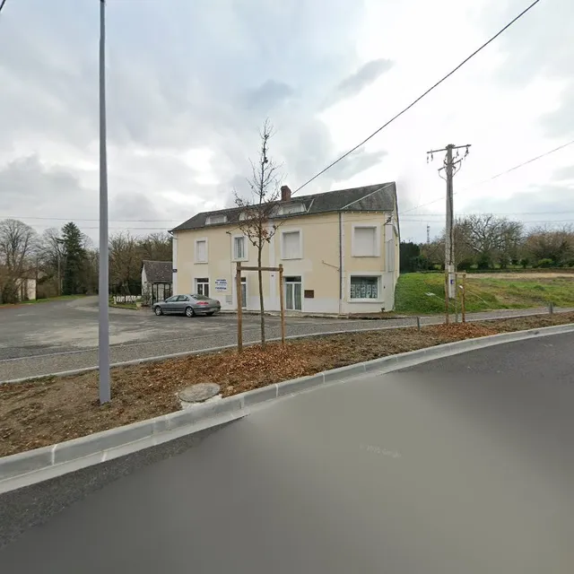 Hôtel Restaurant de la Gare