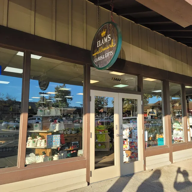 Elam's Hallmark Shop