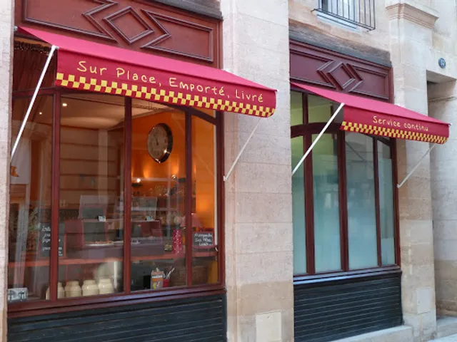 Le Bocal de Tatie Josée