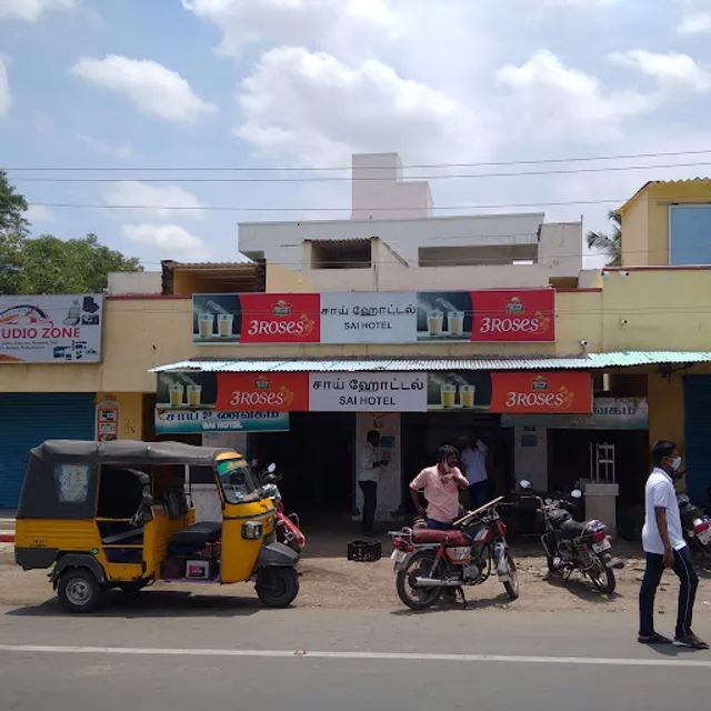 Sai Hotel