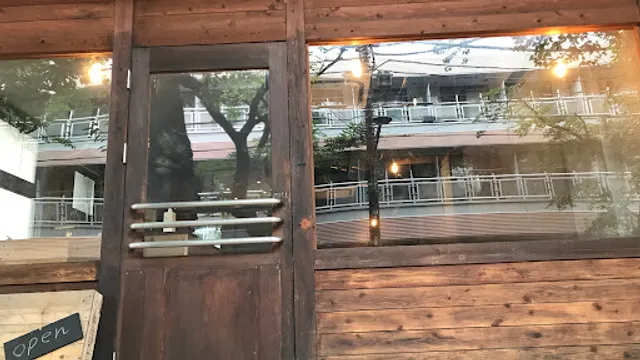 自家焙煎珈琲と手作りスイーツのお店 Luana Cafe