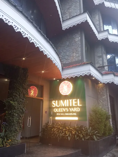 Sumitel Queens Yard