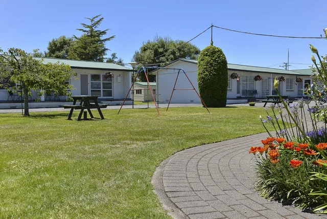 ASURE Cleveland Rotorua