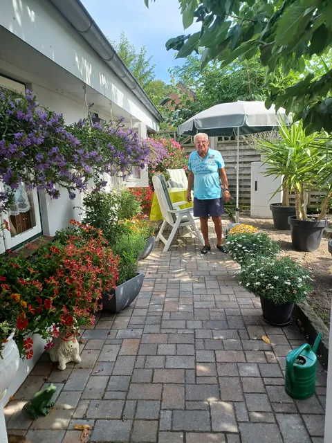 Zugehör Agenturzentrum