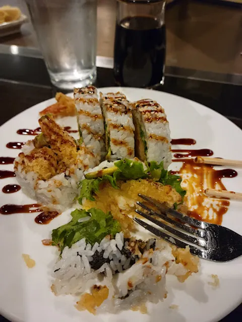 Shiki | Steakhouse, Sushi & Bar