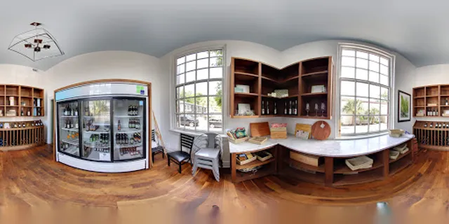 Lowcountry Produce Market & Café