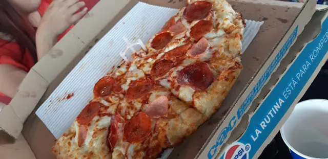 Domino's Pizza