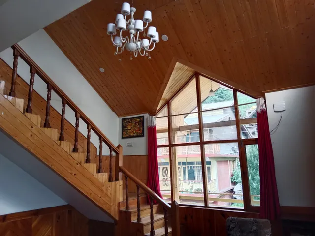 Country Cottage Manali