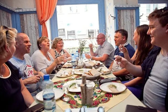 Delicious Poland - Food Tour Company in Krakow, Wroclaw, Warsaw and Gdansk