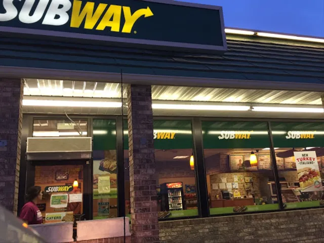 Subway