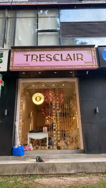 Tresclair
