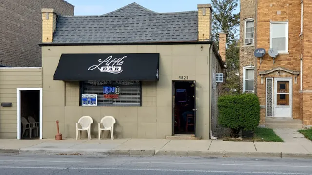 Little Bar