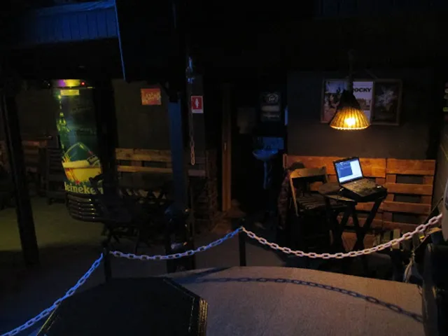 Alquimia Steak House