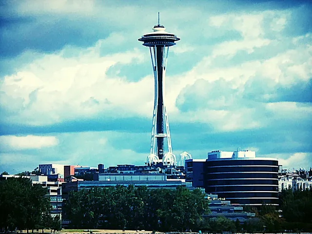 Seattle Military Entrance Processing Station