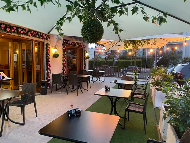 Ristorante Cinese Tailandese Han Thai