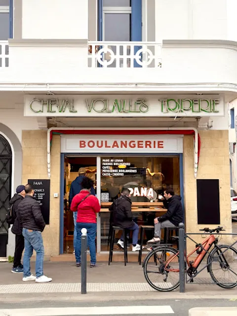PANA Boulangerie
