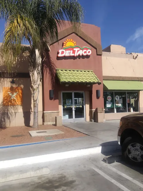 Del Taco