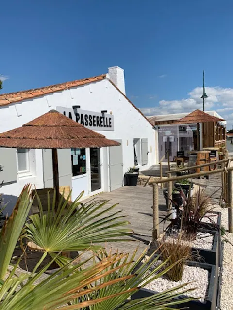 La Passerelle