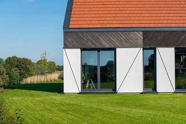 Apartament z Widokiem na Jezioro