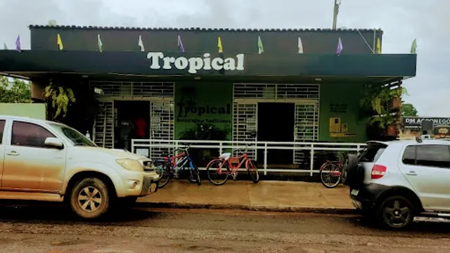Tropical Panificadora e Restaurante