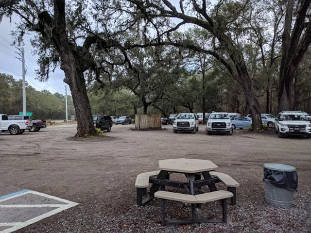 Woodpeckers Backyard BBQ