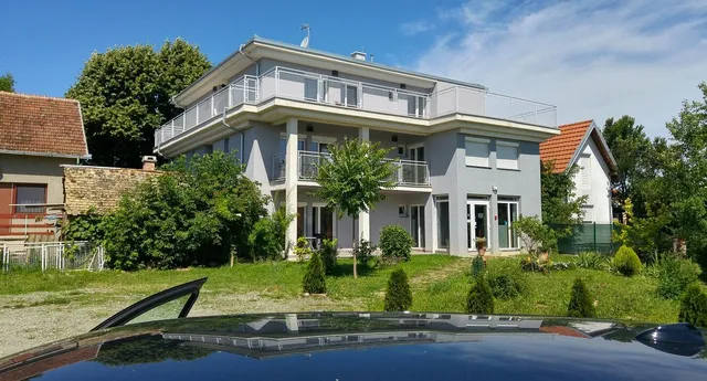 Vila Vanda Vukovar