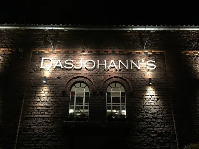 Das Johann’s Café-Wuppertal