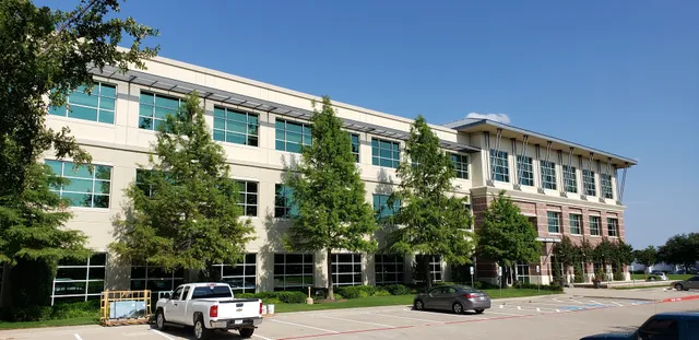 Raising Cane's Dallas-Area Support Office