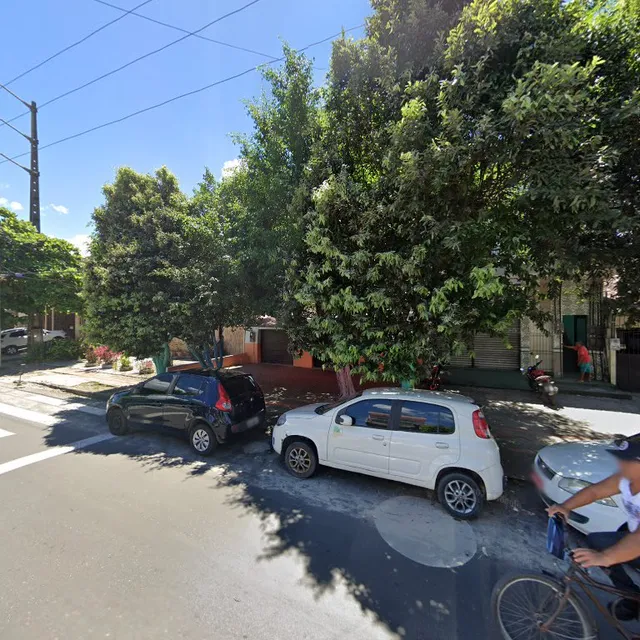 Restaurante Petersom Grill