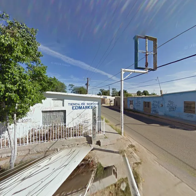 Taqueria El Gallo de Oro