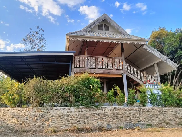 FourTwoEight Pai Resort