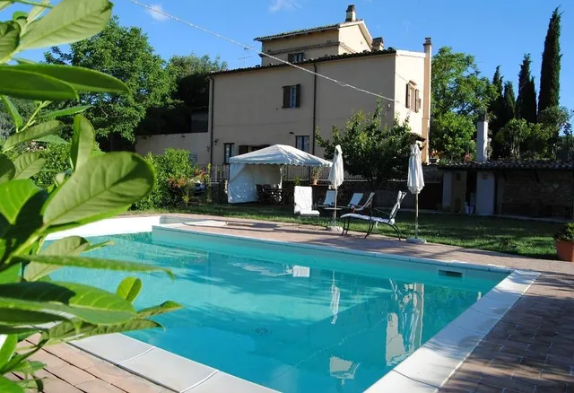 Casa vacanze La Pinturella